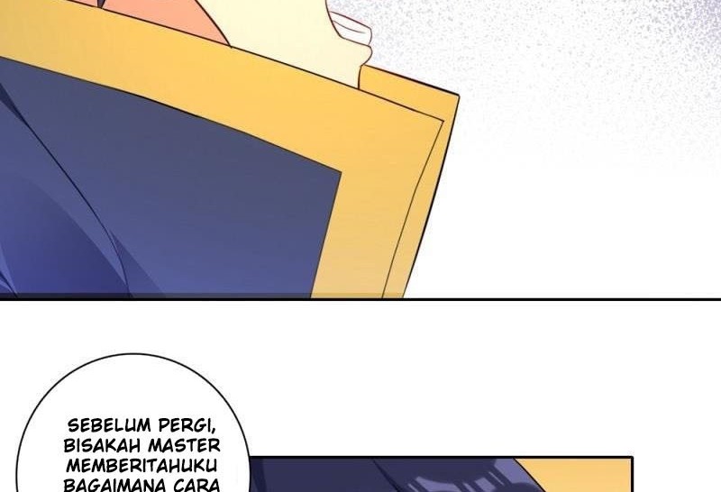 First Class Family Chapter 72 Gambar 3