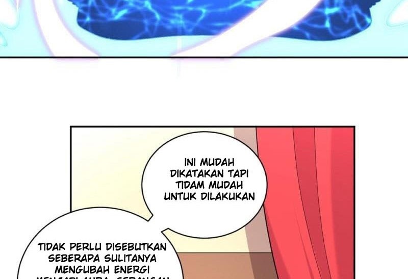 First Class Family Chapter 72 Gambar 5