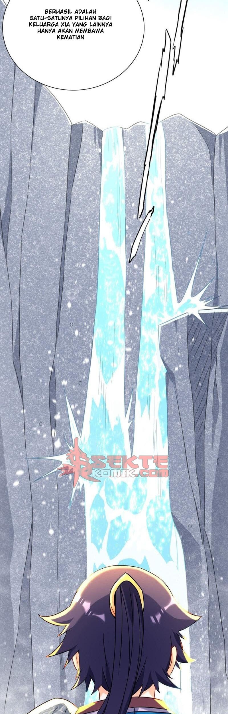 First Class Family Chapter 72 Gambar 12