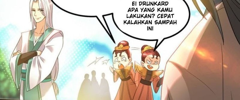 I Have Nine Female Disciples Chapter 27.5 Gambar 4