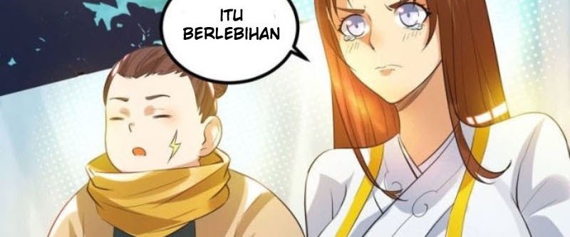 I Have Nine Female Disciples Chapter 27.5 Gambar 16