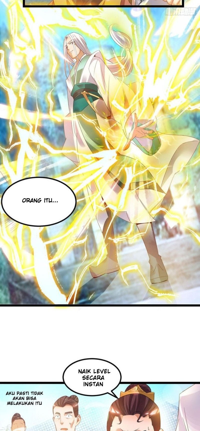 I Have Nine Female Disciples Chapter 26 Gambar 5