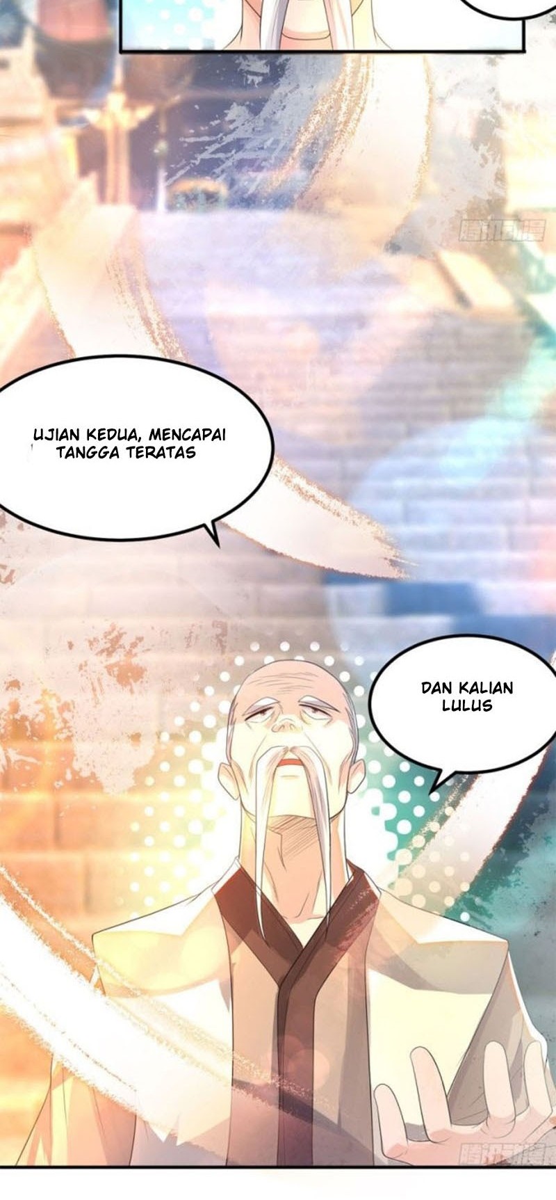 I Have Nine Female Disciples Chapter 26 Gambar 11