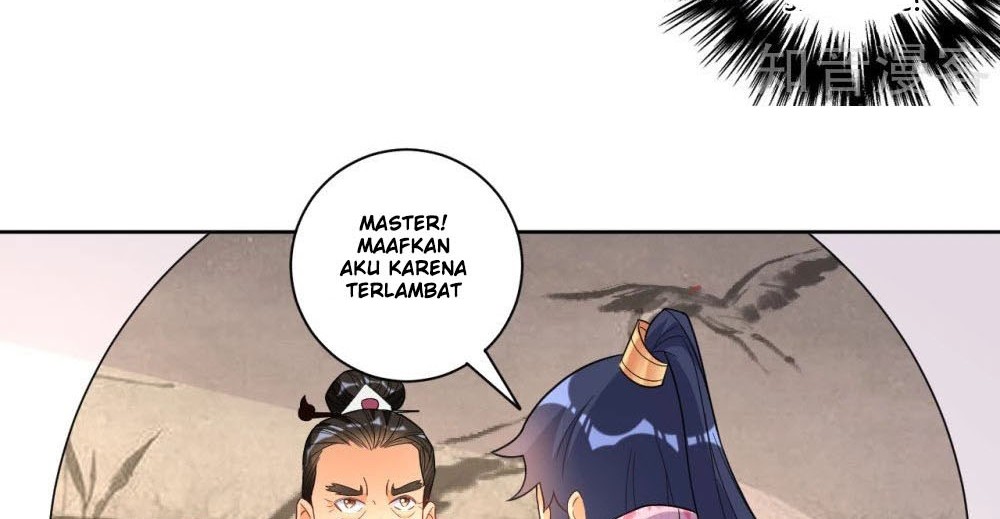 First Class Family Chapter 75 Gambar 9