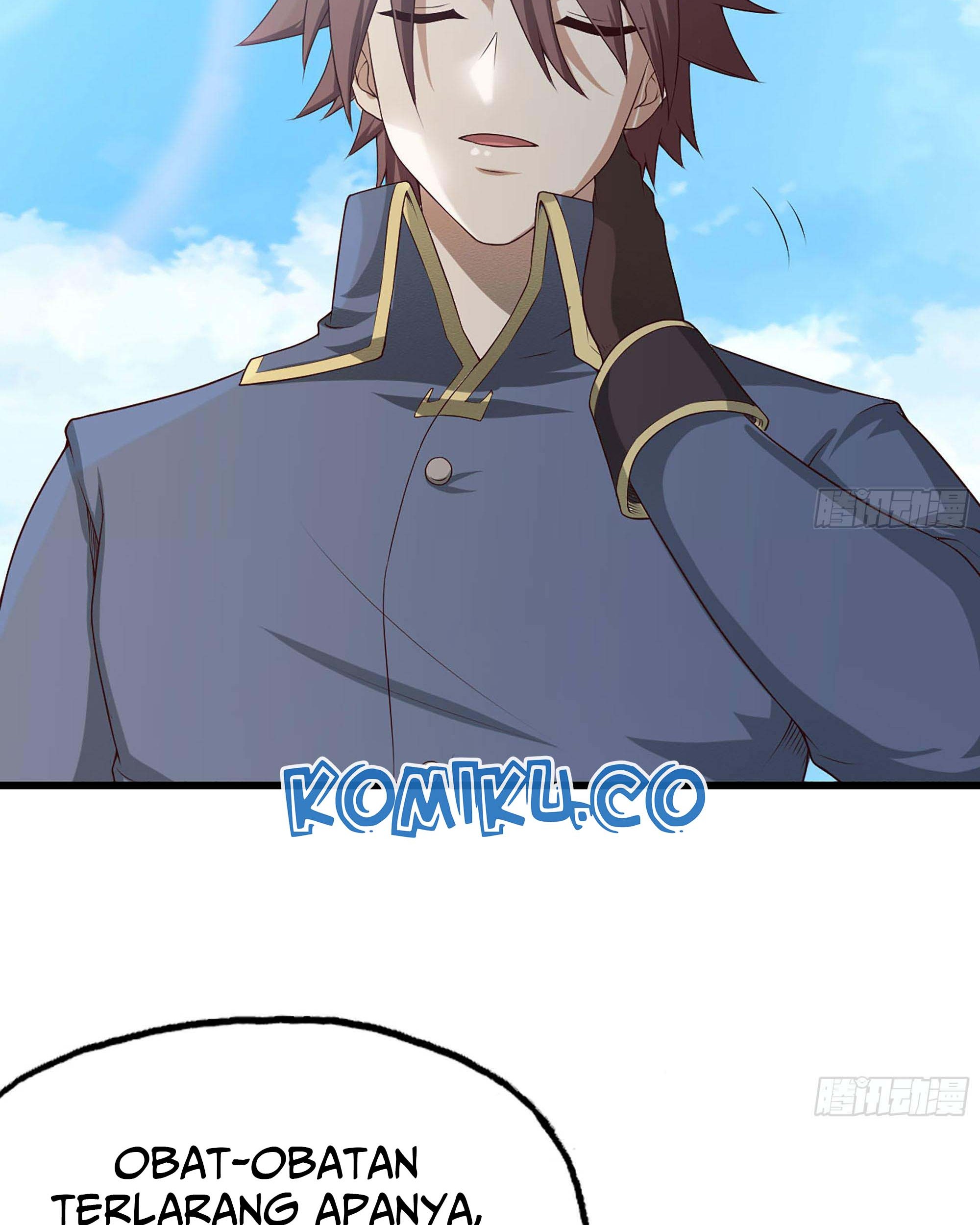 My Wife is a Demon Queen Chapter 236 Gambar 45