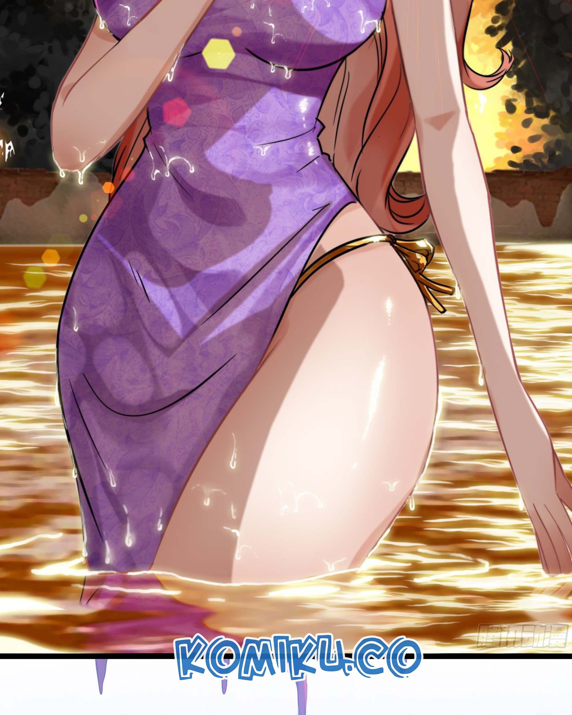 My Wife is a Demon Queen Chapter 236 Gambar 3