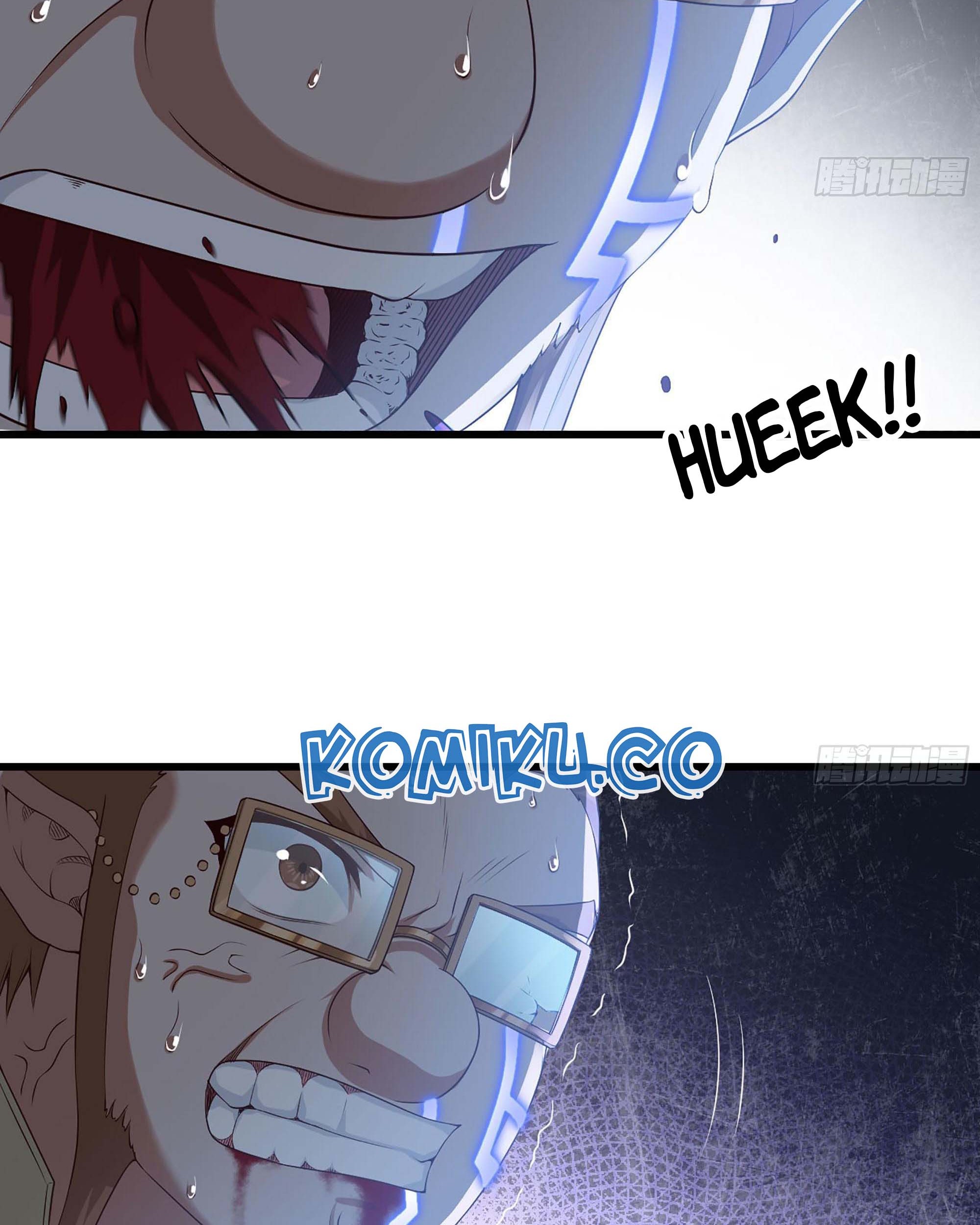 My Wife is a Demon Queen Chapter 236 Gambar 5