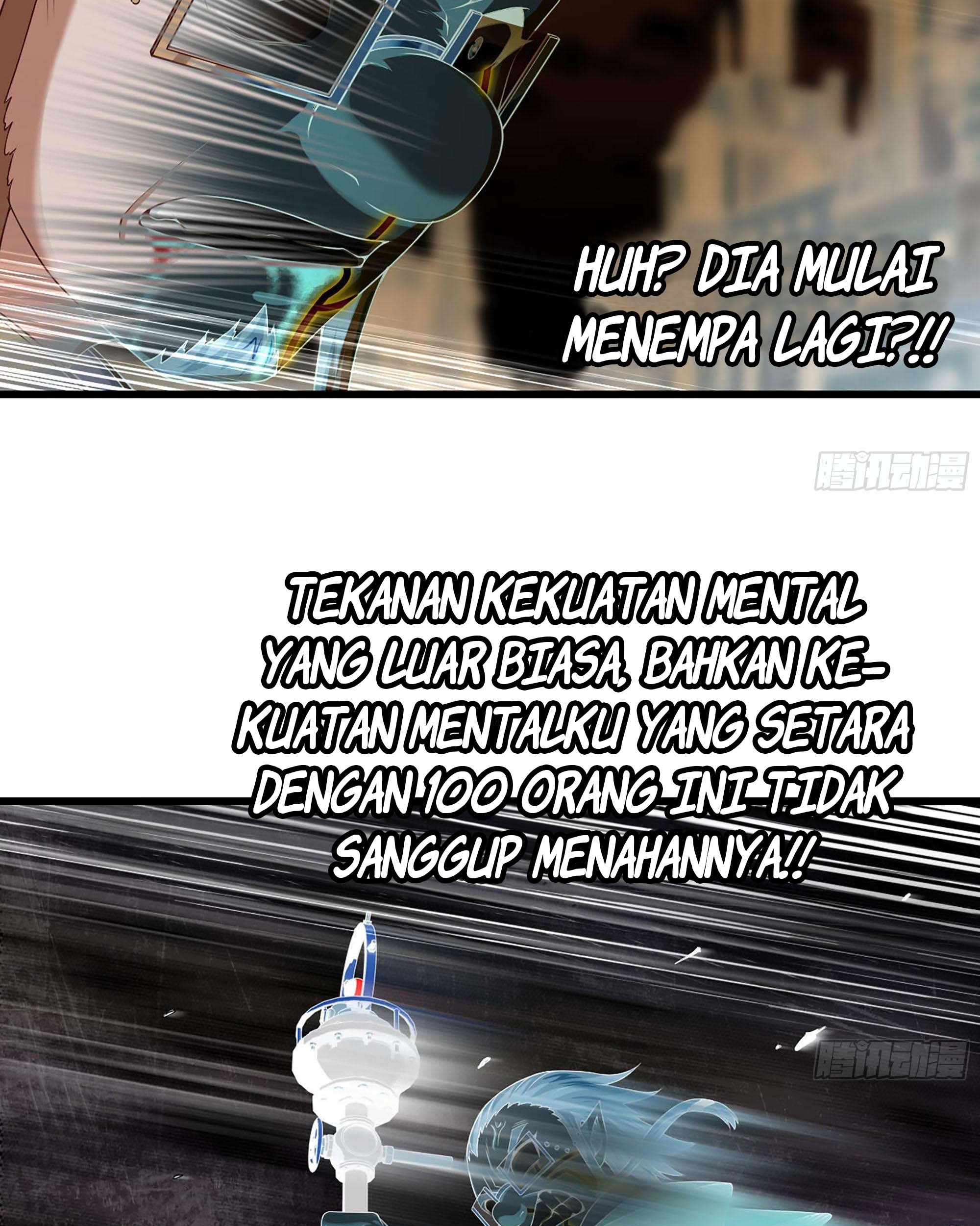 My Wife is a Demon Queen Chapter 236 Gambar 10
