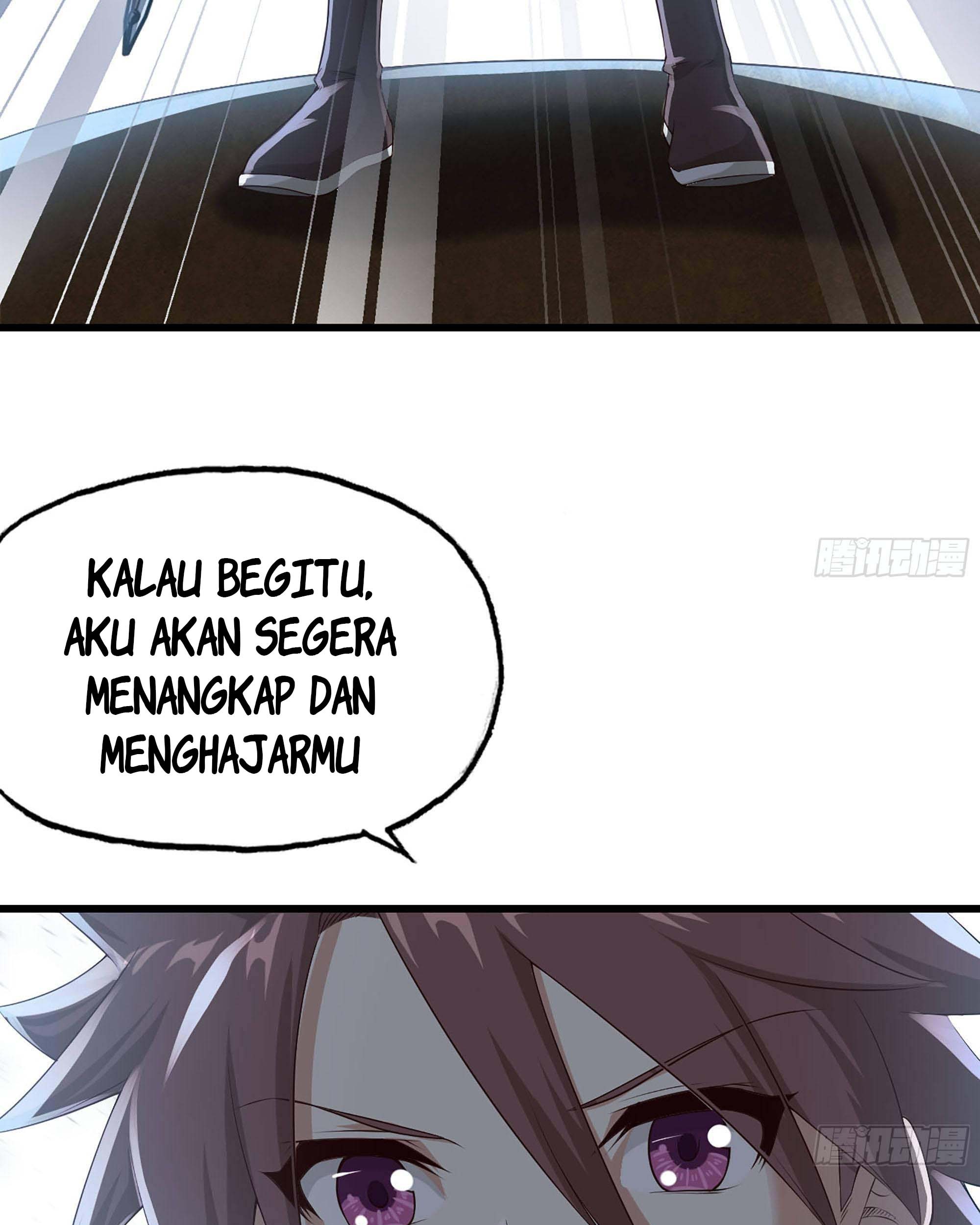 My Wife is a Demon Queen Chapter 236 Gambar 19
