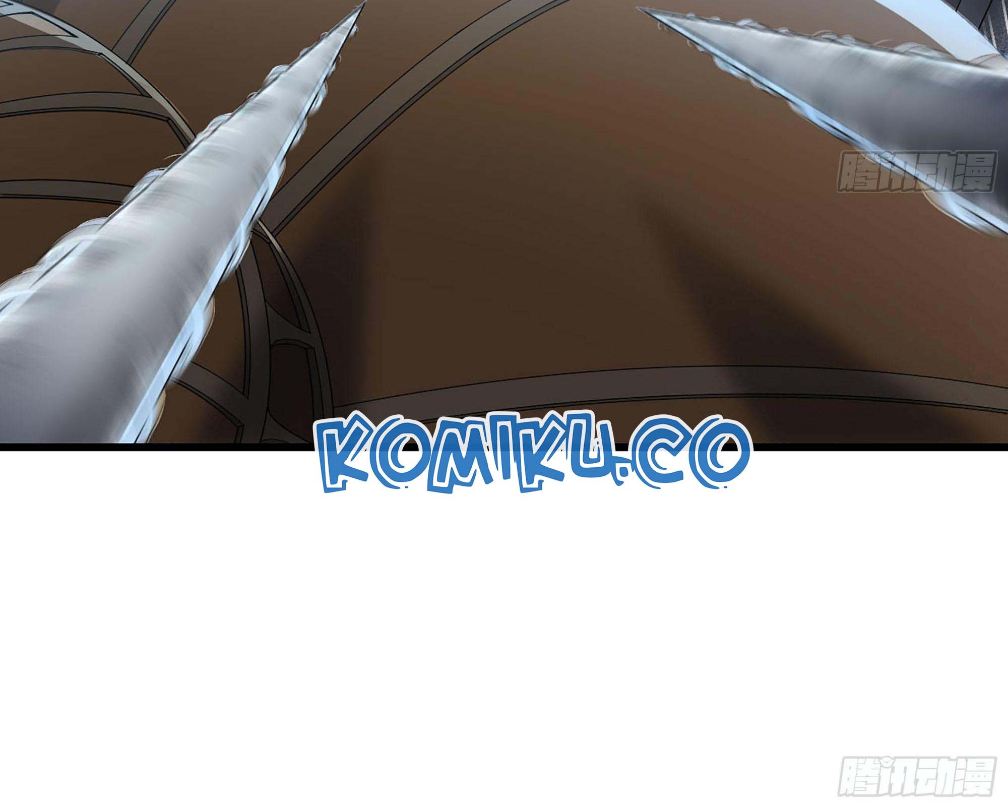 My Wife is a Demon Queen Chapter 236 Gambar 28