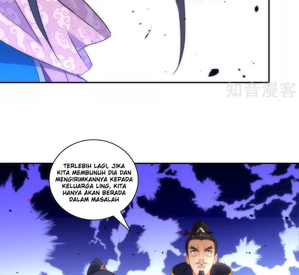 First Class Family Chapter 76 Gambar 23