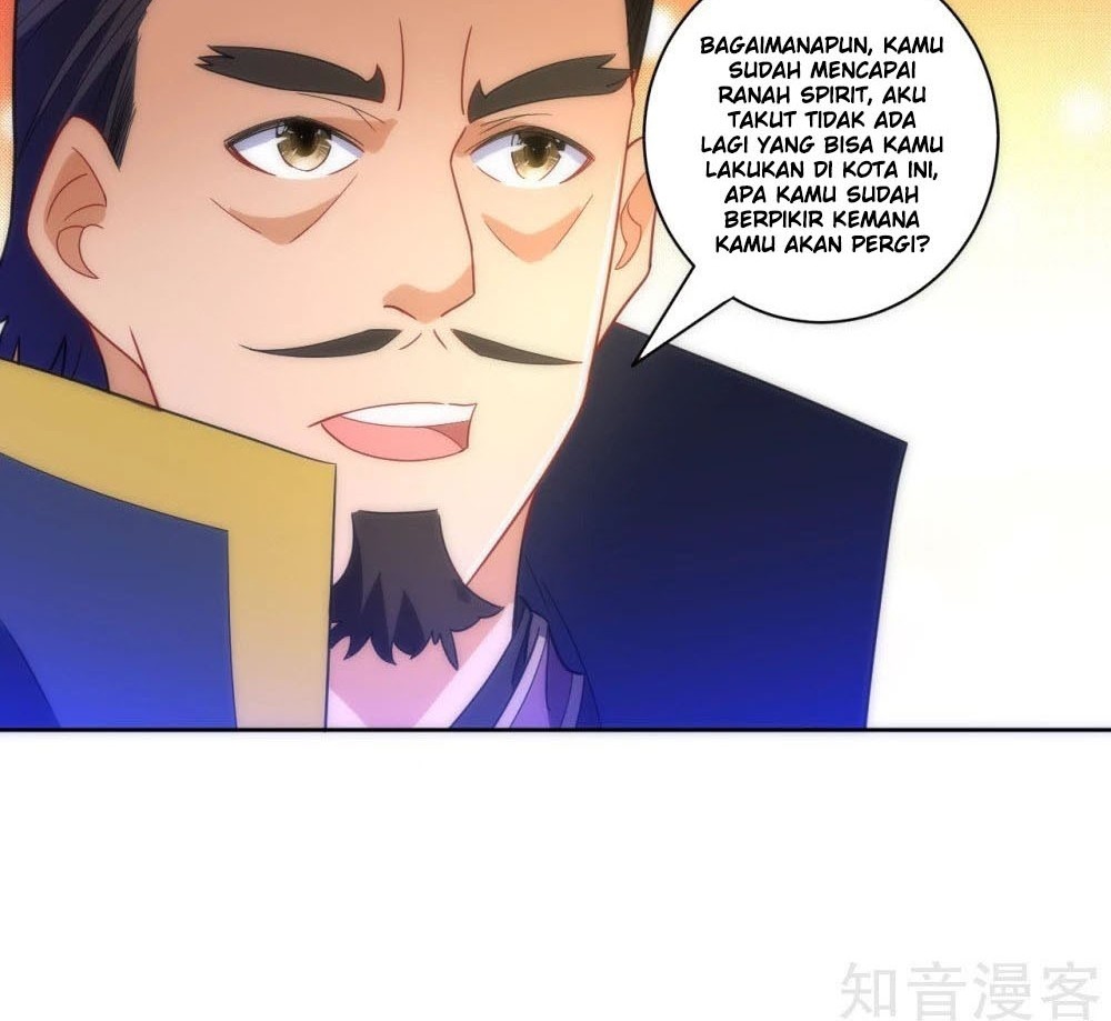 First Class Family Chapter 76 Gambar 29