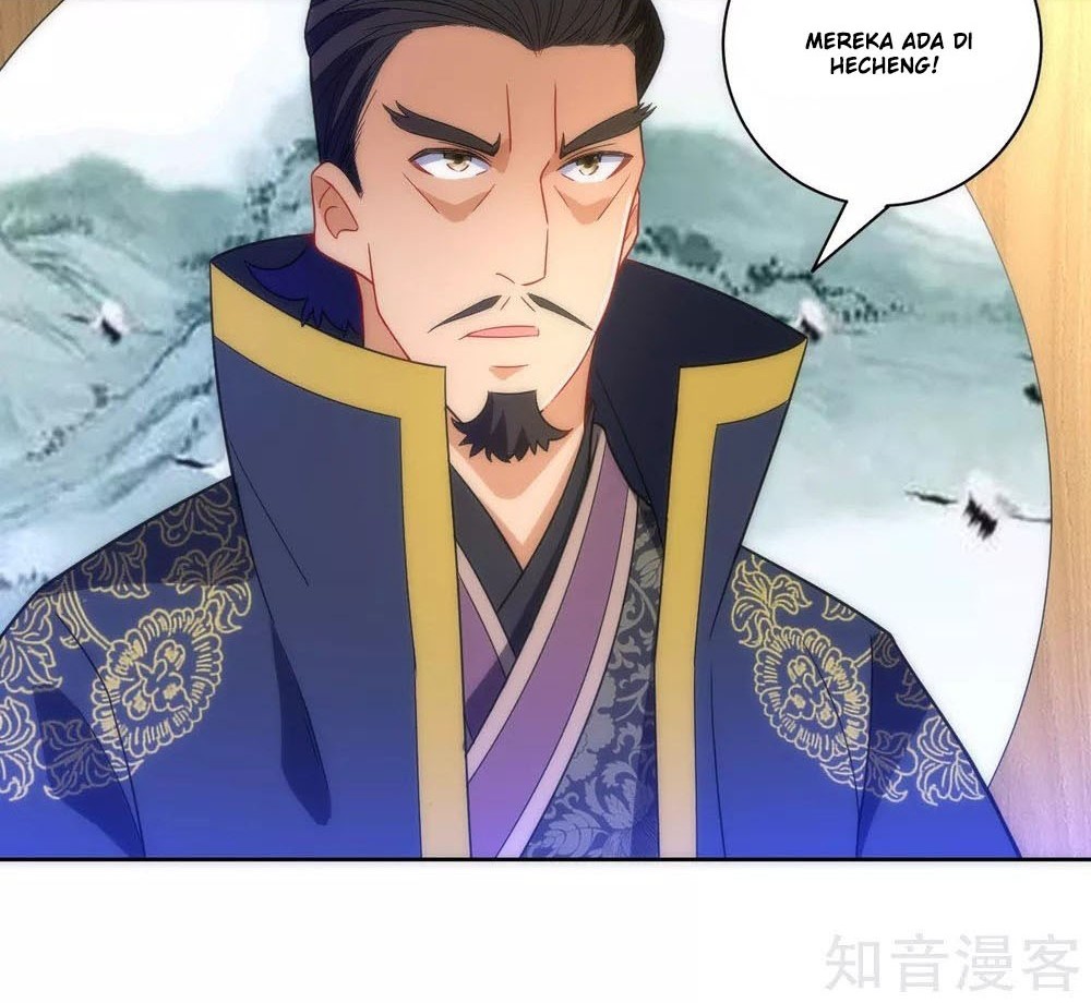 First Class Family Chapter 76 Gambar 31