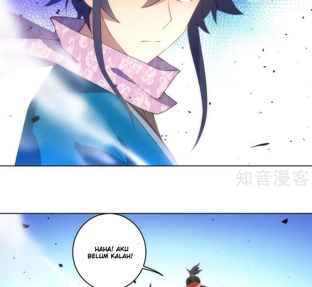 First Class Family Chapter 76 Gambar 9