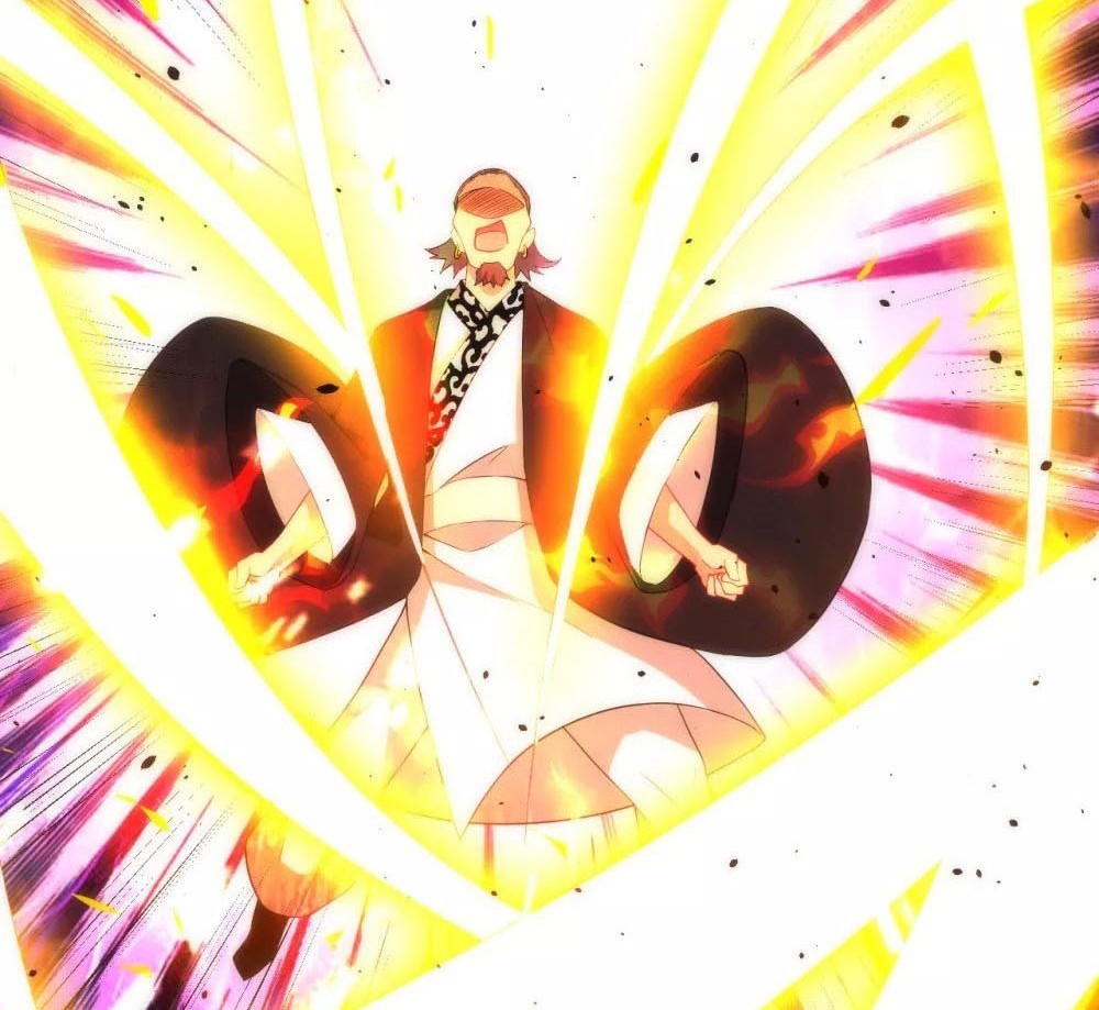 First Class Family Chapter 76 Gambar 11