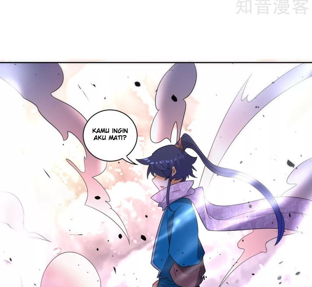 First Class Family Chapter 76 Gambar 17