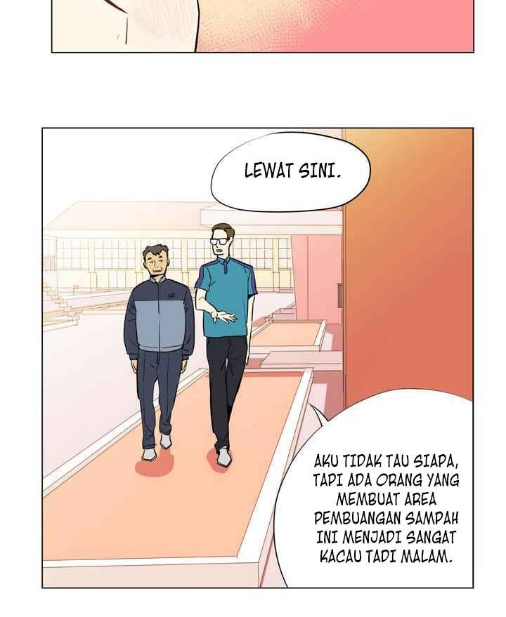 Flower Wizard Chapter 17 Gambar 7