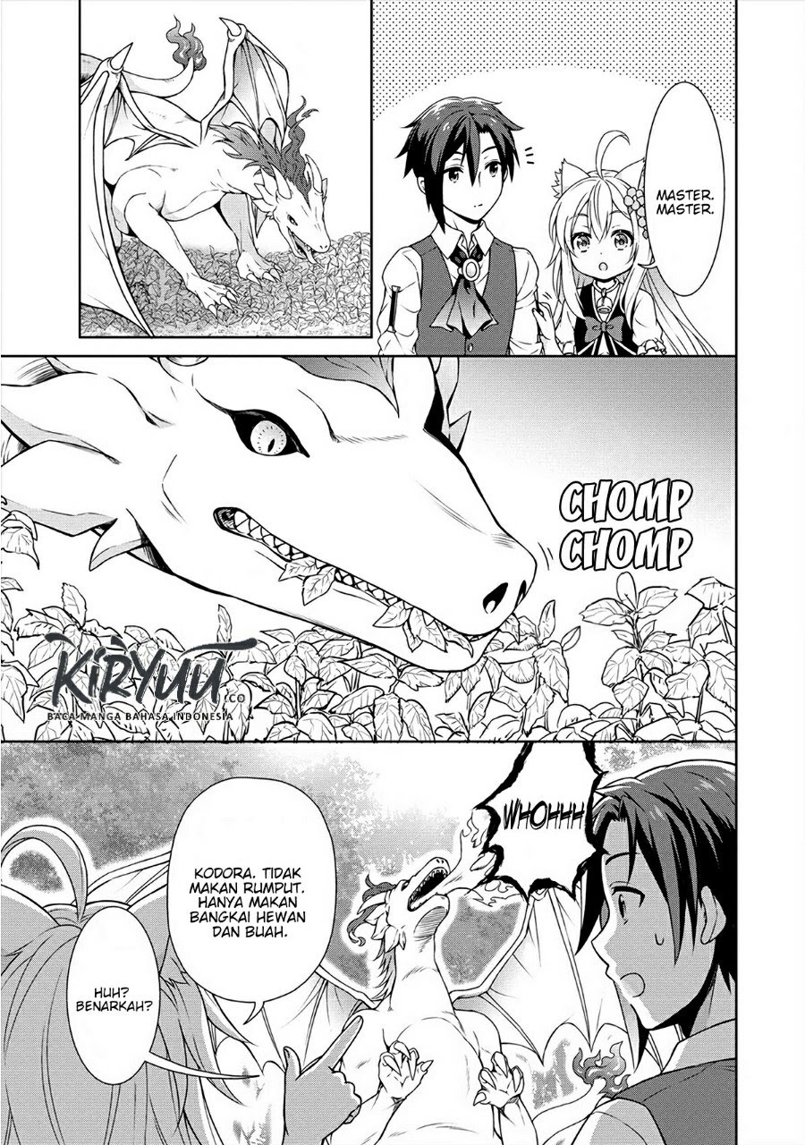 Cheat Kusushi no Slow Life: Isekai ni Tsukurou Drugstore Chapter 17 Gambar 6