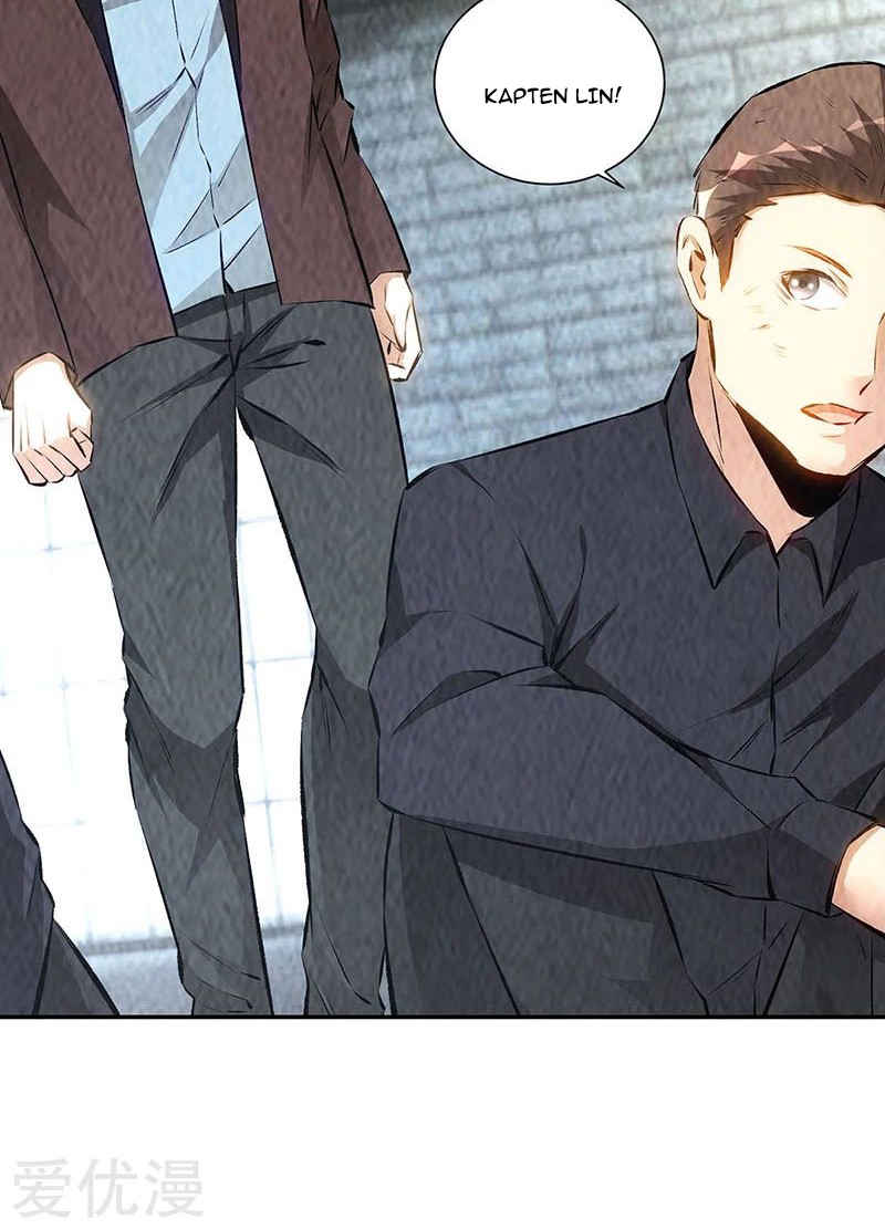 I Was Trash Chapter 178 Gambar 20