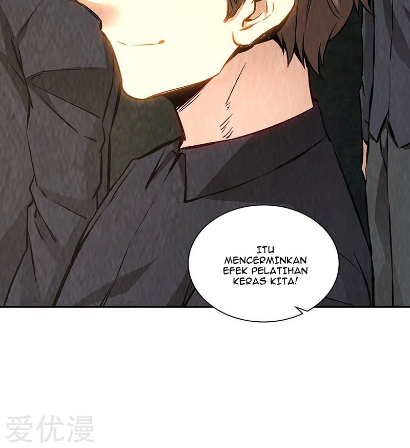 I Was Trash Chapter 178 Gambar 23