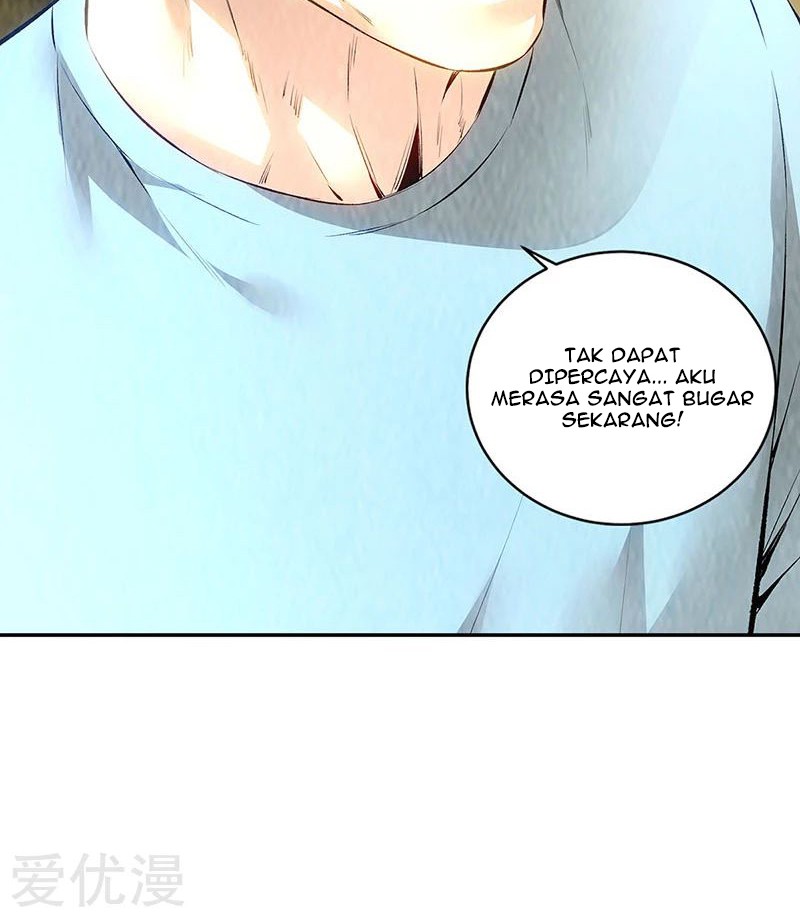 I Was Trash Chapter 178 Gambar 7