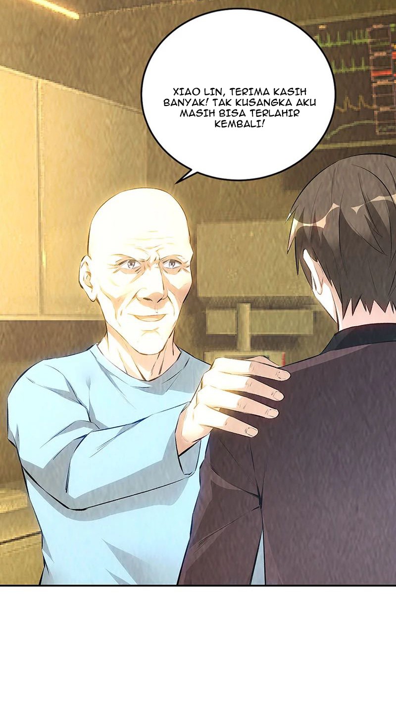 I Was Trash Chapter 178 Gambar 9