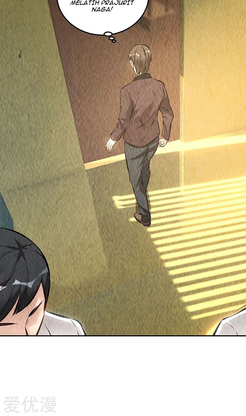 I Was Trash Chapter 178 Gambar 11