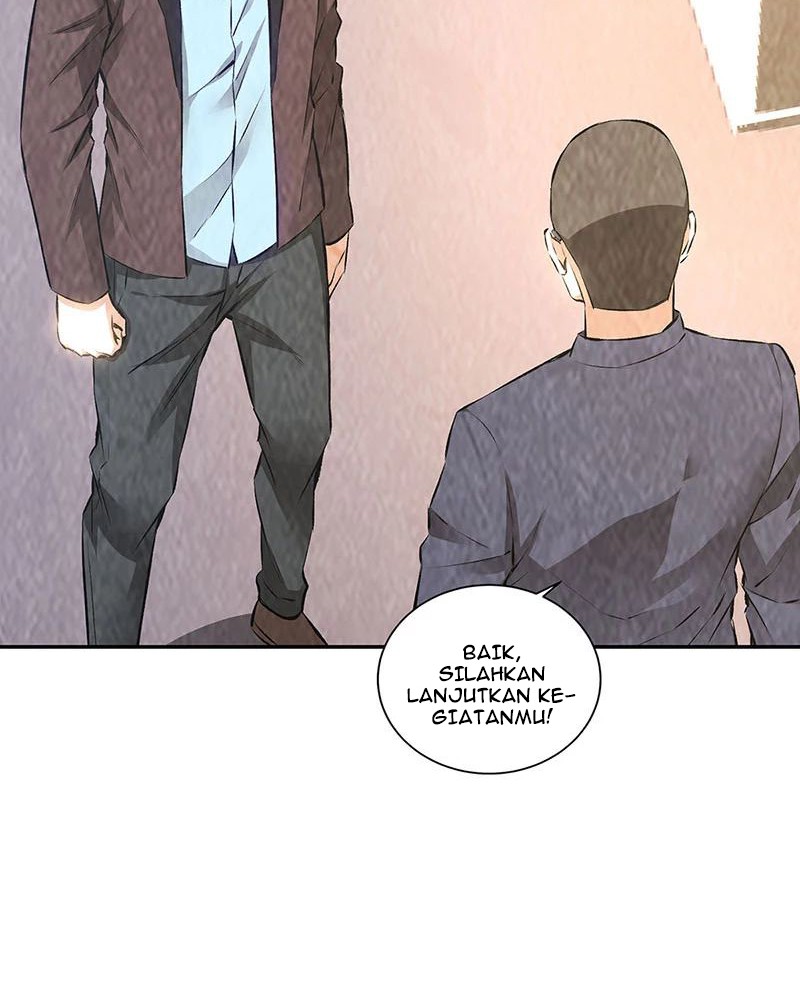 I Was Trash Chapter 178 Gambar 13