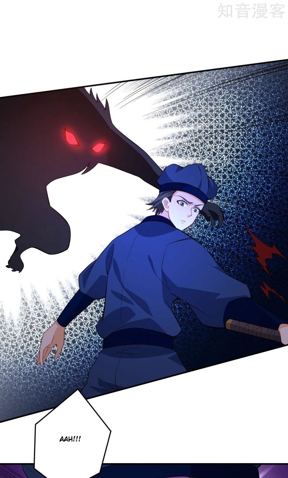 First Class Family Chapter 77 Gambar 21