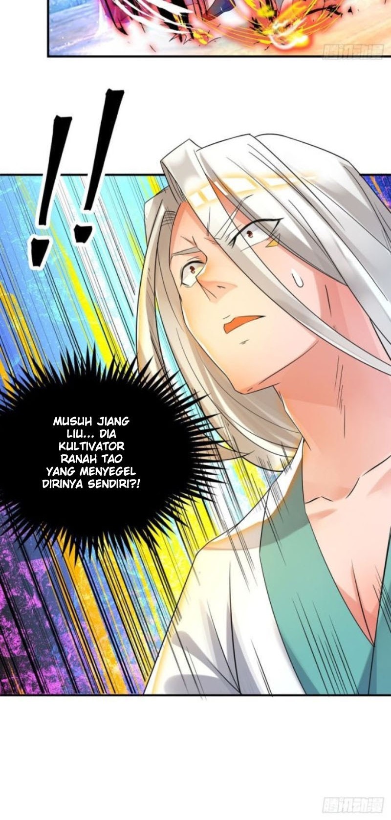 I Have Nine Female Disciples Chapter 30.5 Gambar 13
