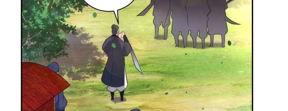 First Class Family Chapter 78 Gambar 21