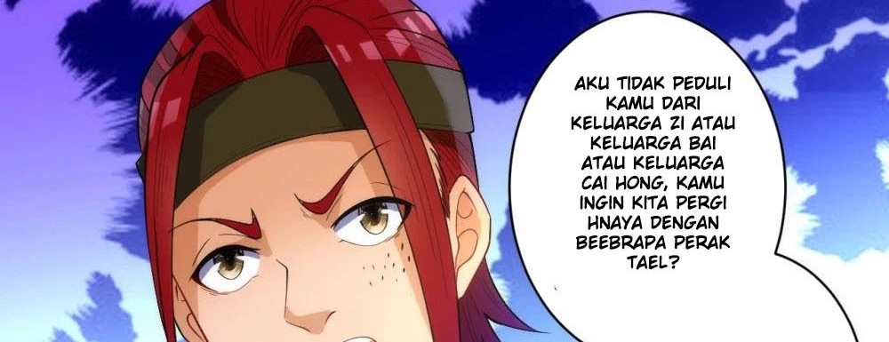 First Class Family Chapter 78 Gambar 23