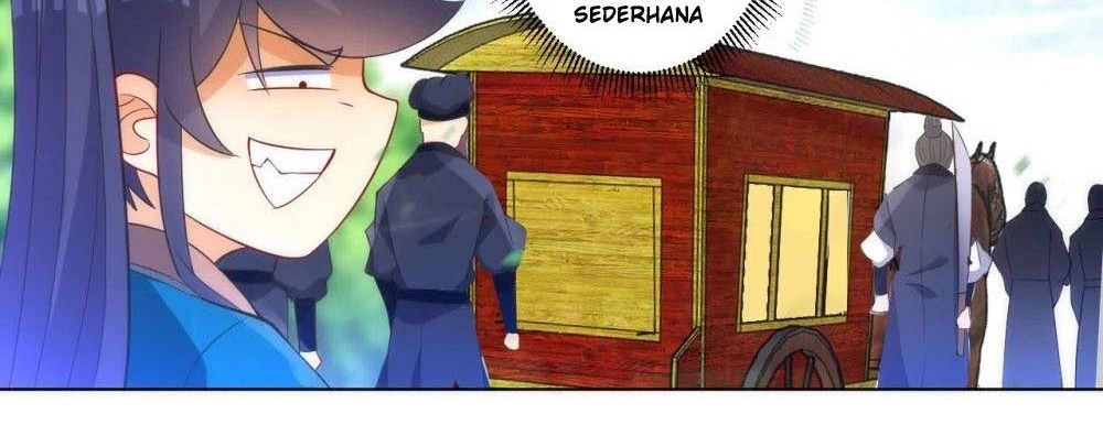 First Class Family Chapter 78 Gambar 17