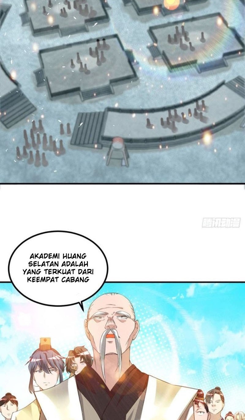 I Have Nine Female Disciples Chapter 30 Gambar 11