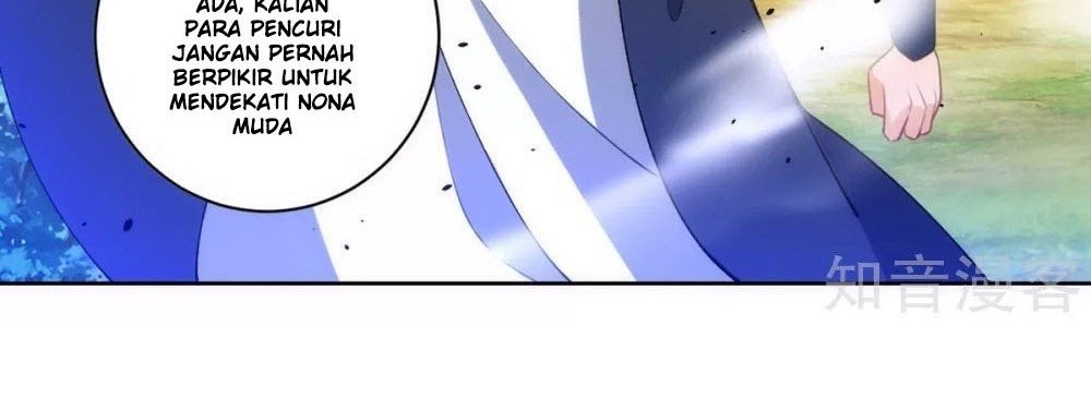 First Class Family Chapter 79 Gambar 23