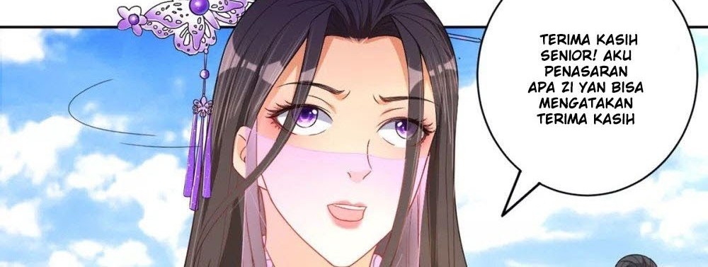 First Class Family Chapter 79 Gambar 5