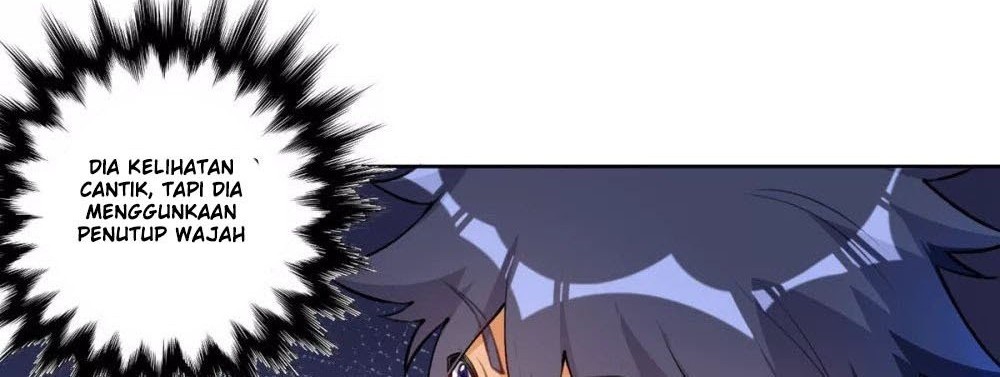 First Class Family Chapter 79 Gambar 7