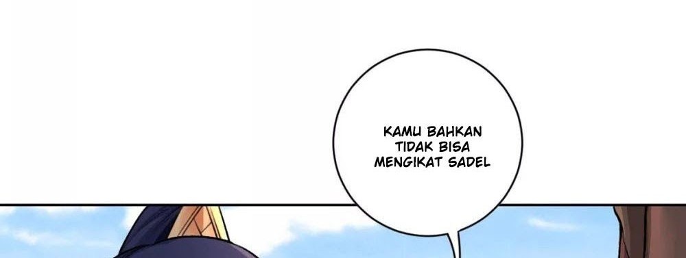 First Class Family Chapter 79 Gambar 9