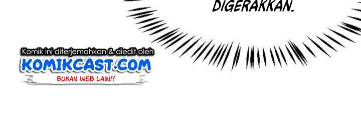 The Sacred Ruins Chapter 50 Gambar 17