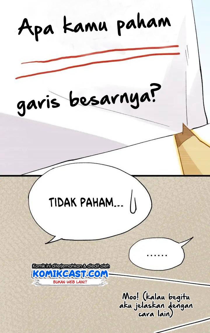 The Sacred Ruins Chapter 50 Gambar 20