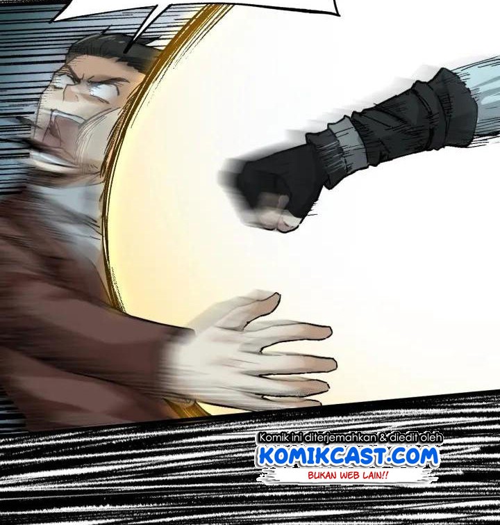 The Sacred Ruins Chapter 50 Gambar 31