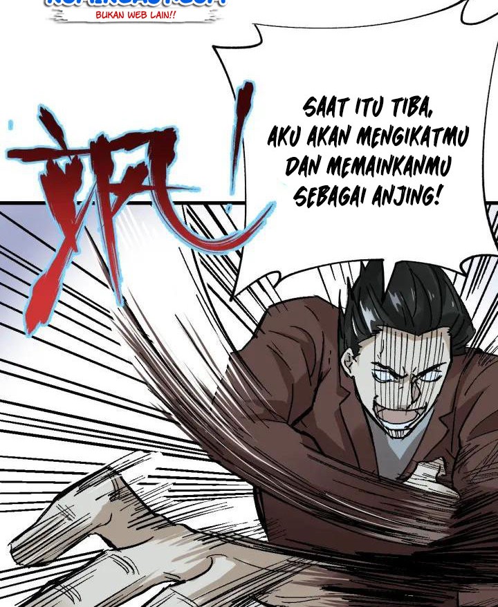 The Sacred Ruins Chapter 50 Gambar 10