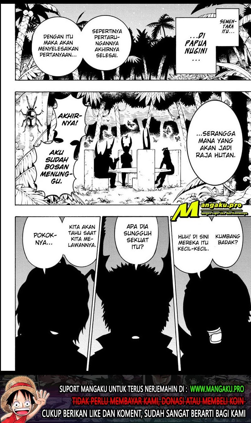 Moriking Chapter 26 Gambar 15