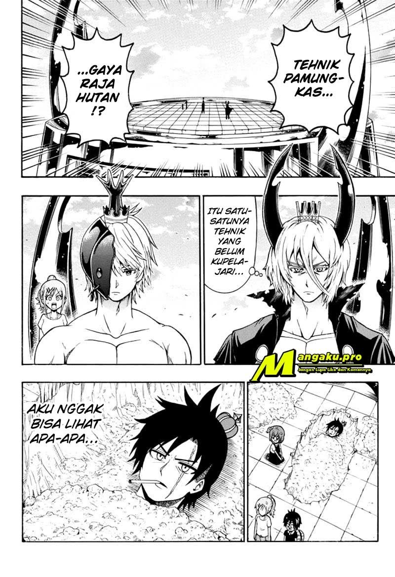Moriking Chapter 26 Gambar 3