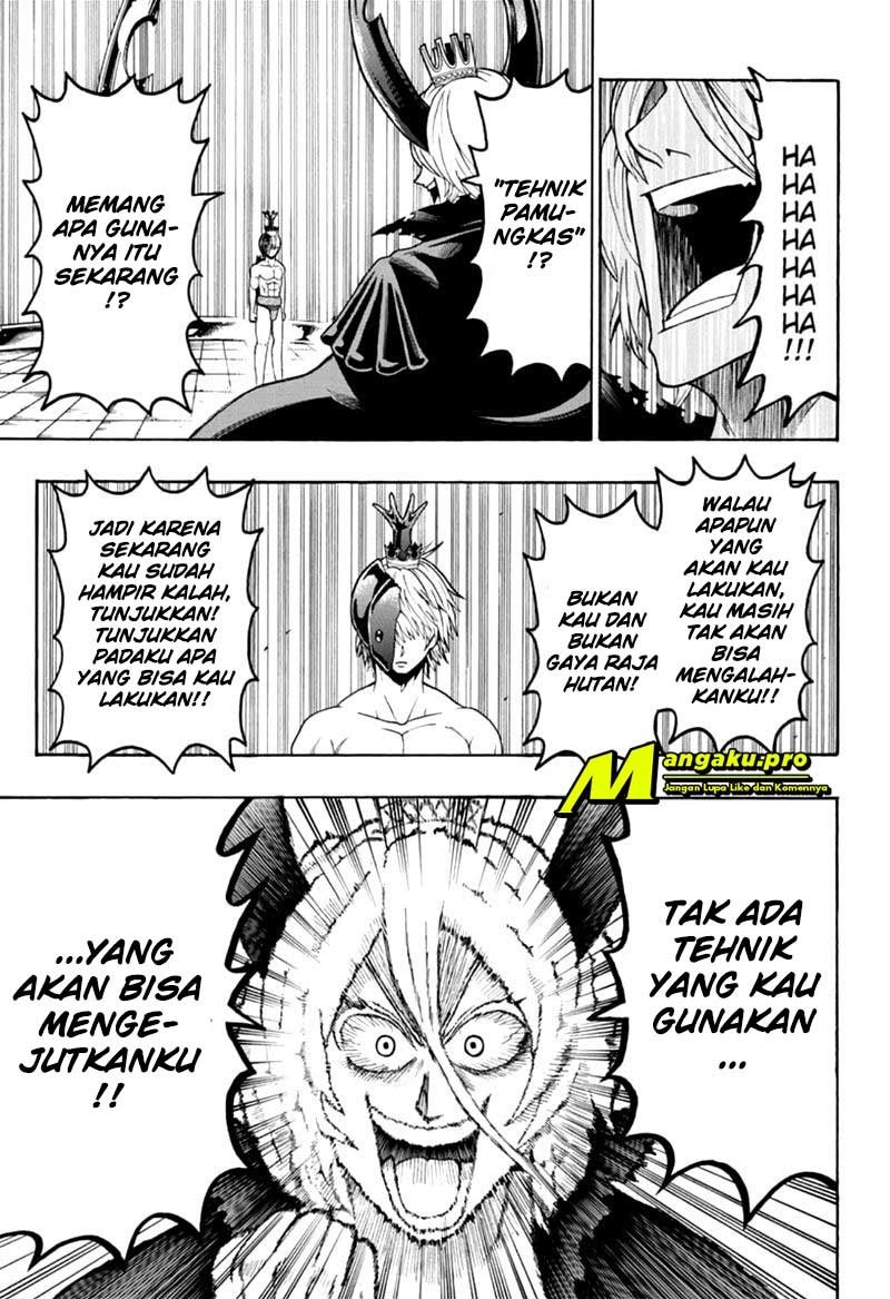 Moriking Chapter 26 Gambar 4