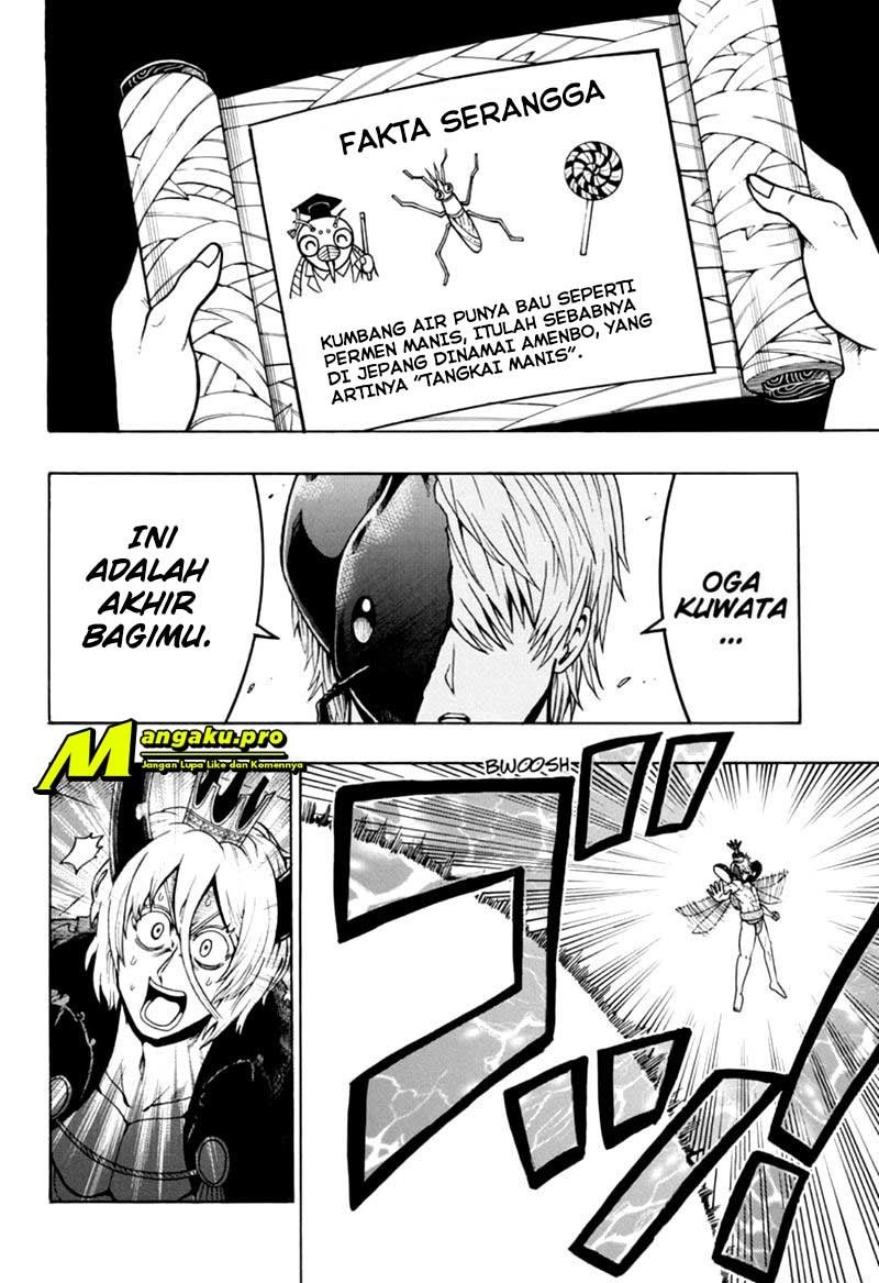 Moriking Chapter 26 Gambar 7