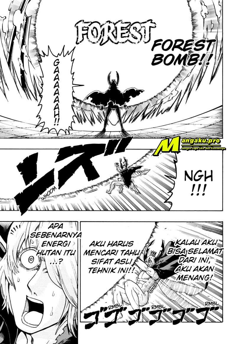Moriking Chapter 26 Gambar 8