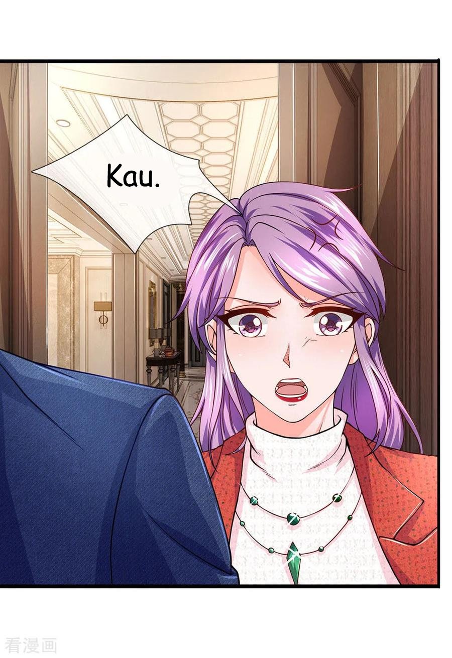 Ultimate King of Mixed City Chapter 63 Gambar 16