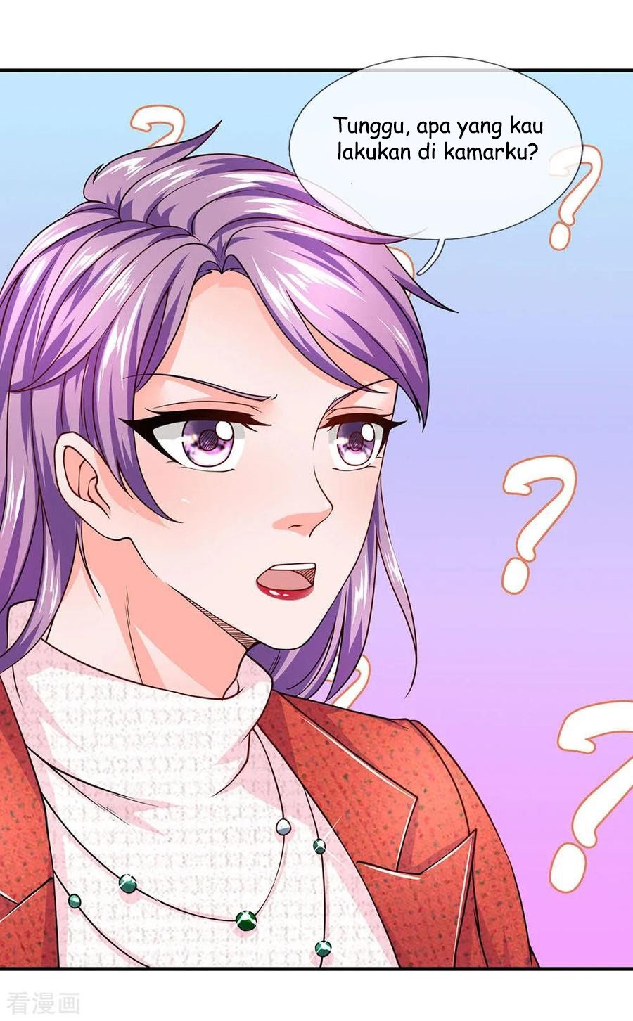 Ultimate King of Mixed City Chapter 63 Gambar 9