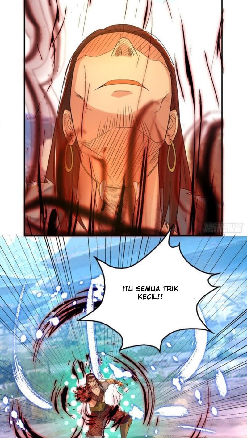 I Have Nine Female Disciples Chapter 31.5 Gambar 3